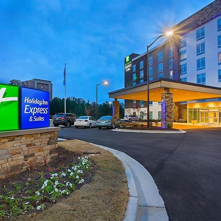 Holiday Inn Express & Suites Covington By Ihg Ngoại thất bức ảnh