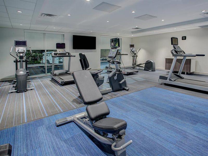 Holiday Inn Express & Suites Covington By Ihg Ngoại thất bức ảnh