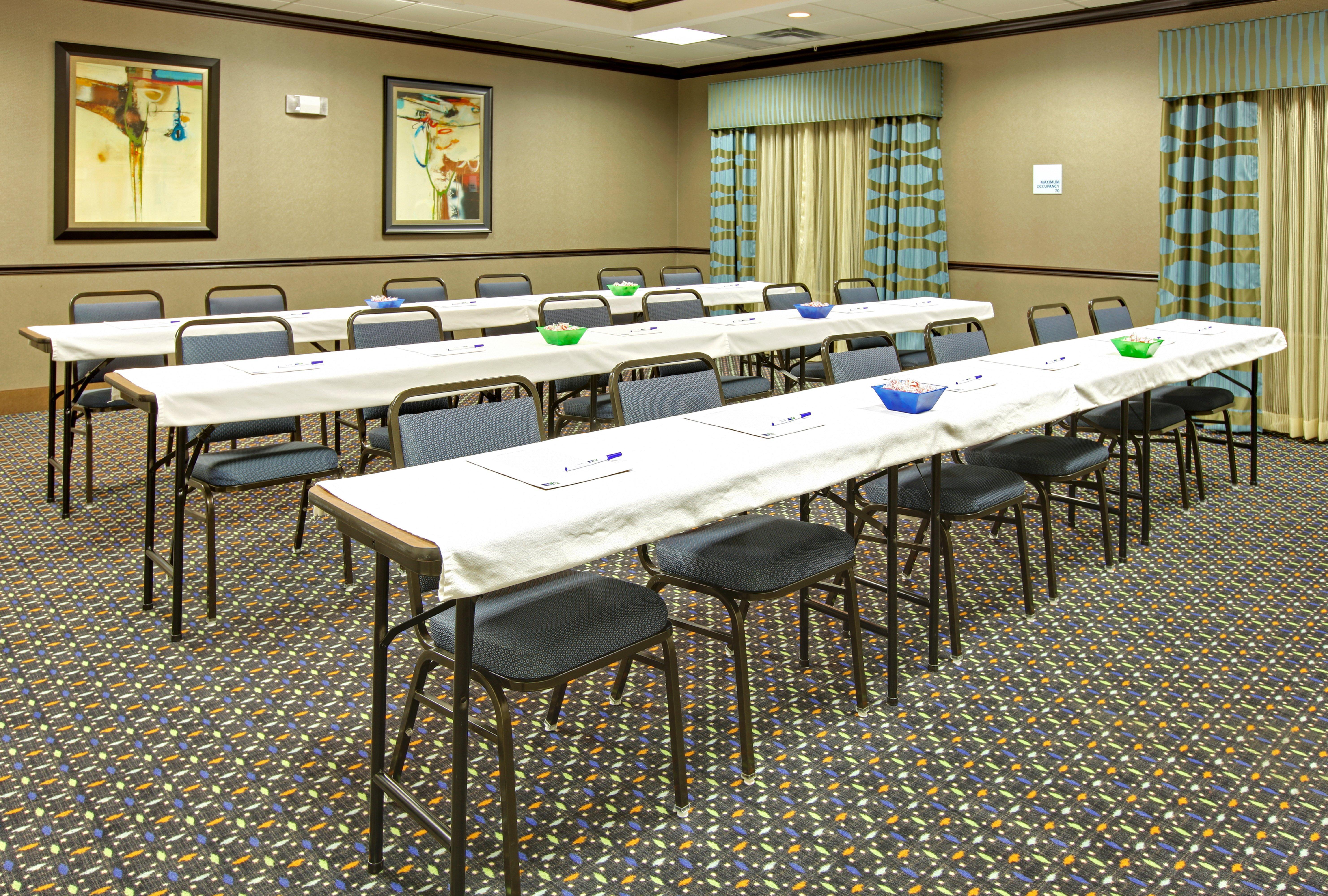 Holiday Inn Express & Suites Covington By Ihg Ngoại thất bức ảnh