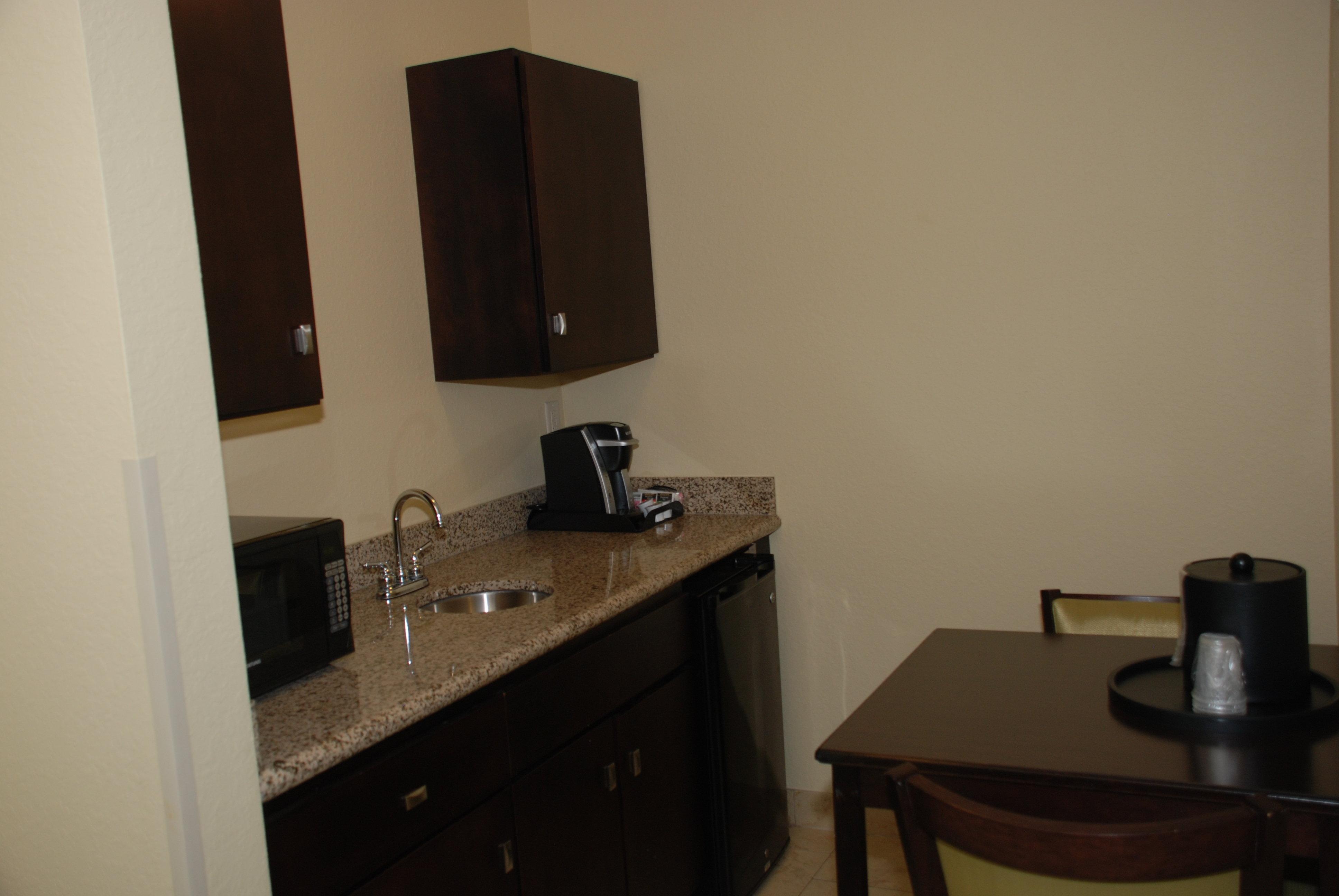 Holiday Inn Express & Suites Covington By Ihg Ngoại thất bức ảnh