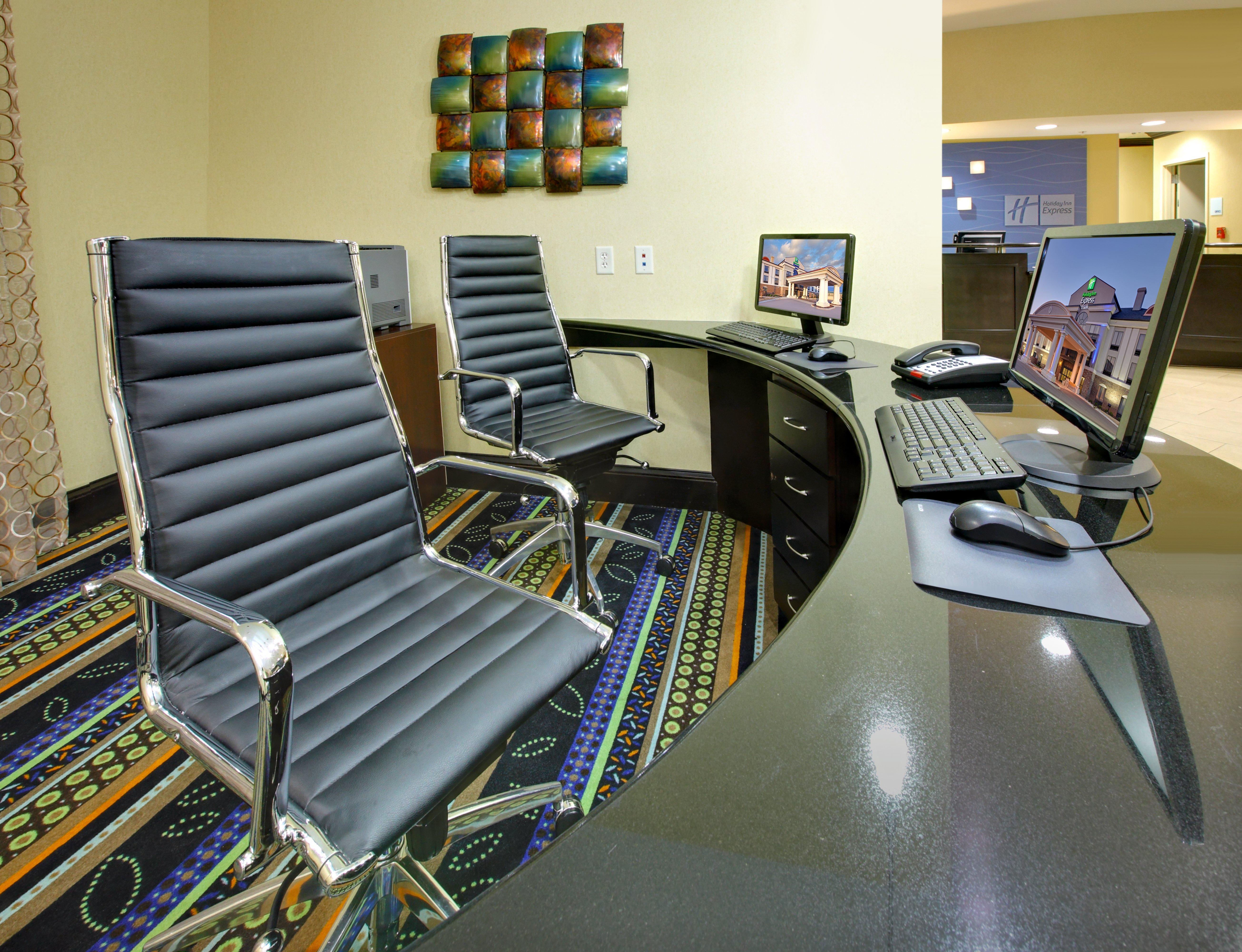 Holiday Inn Express & Suites Covington By Ihg Ngoại thất bức ảnh