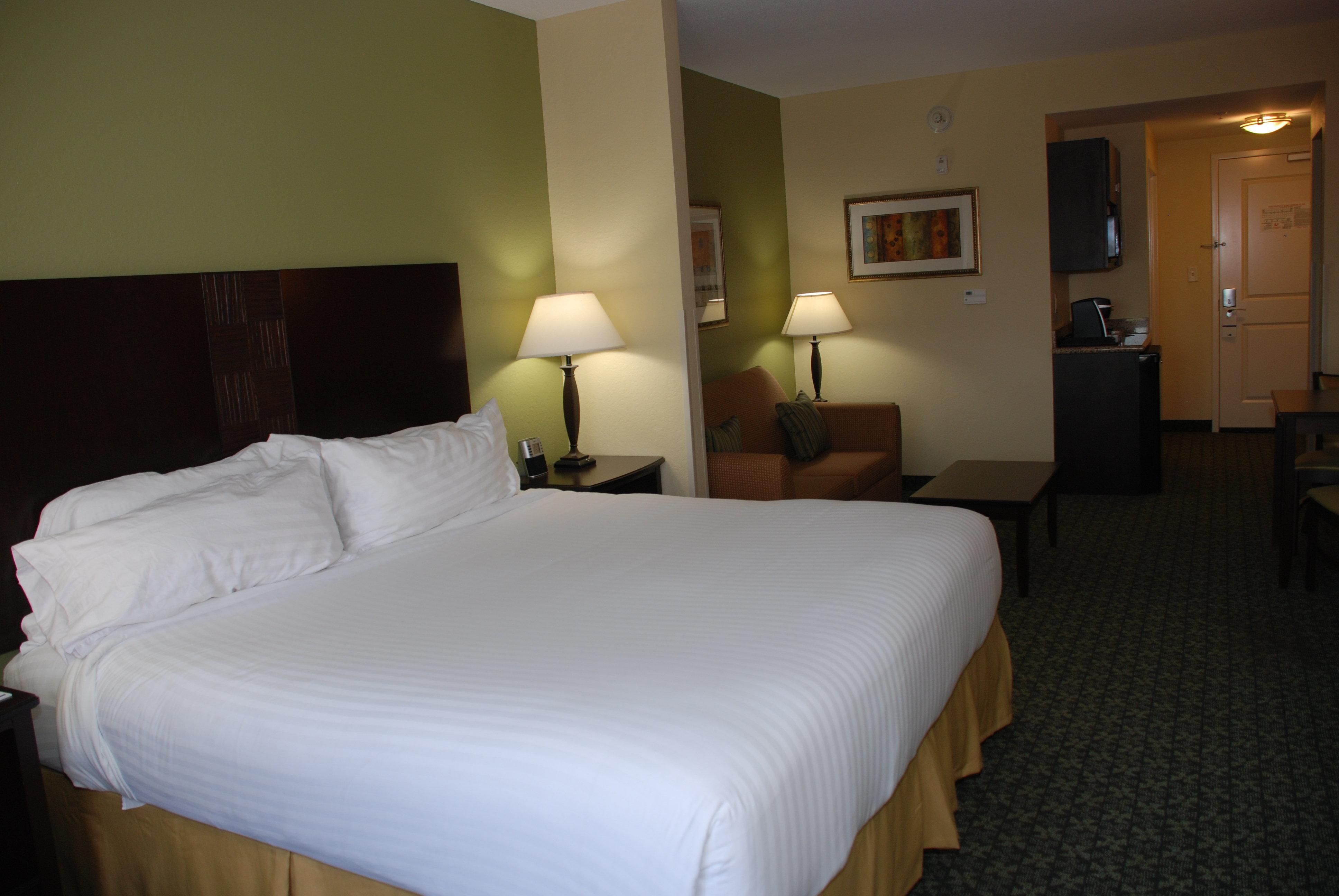 Holiday Inn Express & Suites Covington By Ihg Ngoại thất bức ảnh