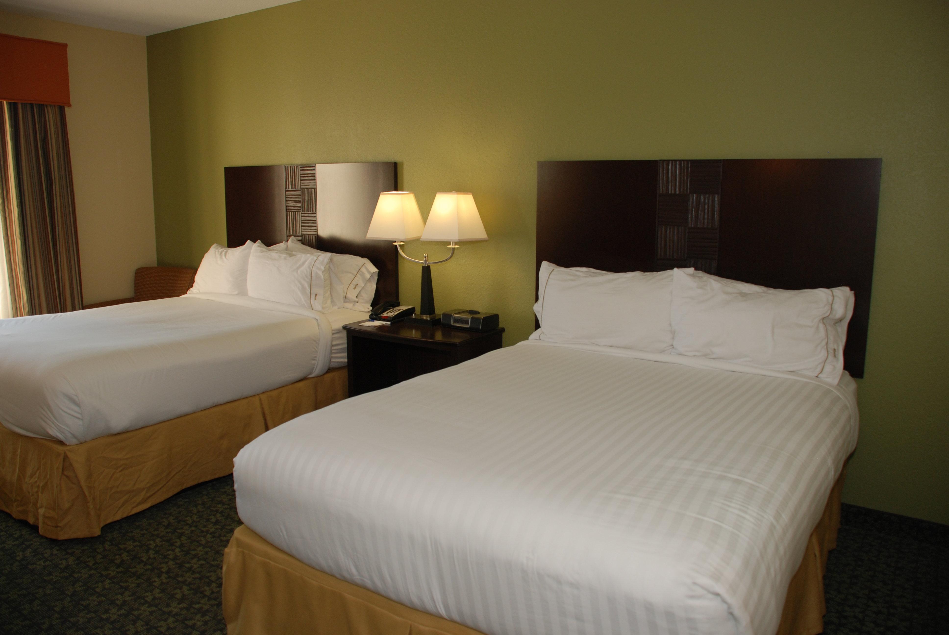 Holiday Inn Express & Suites Covington By Ihg Ngoại thất bức ảnh