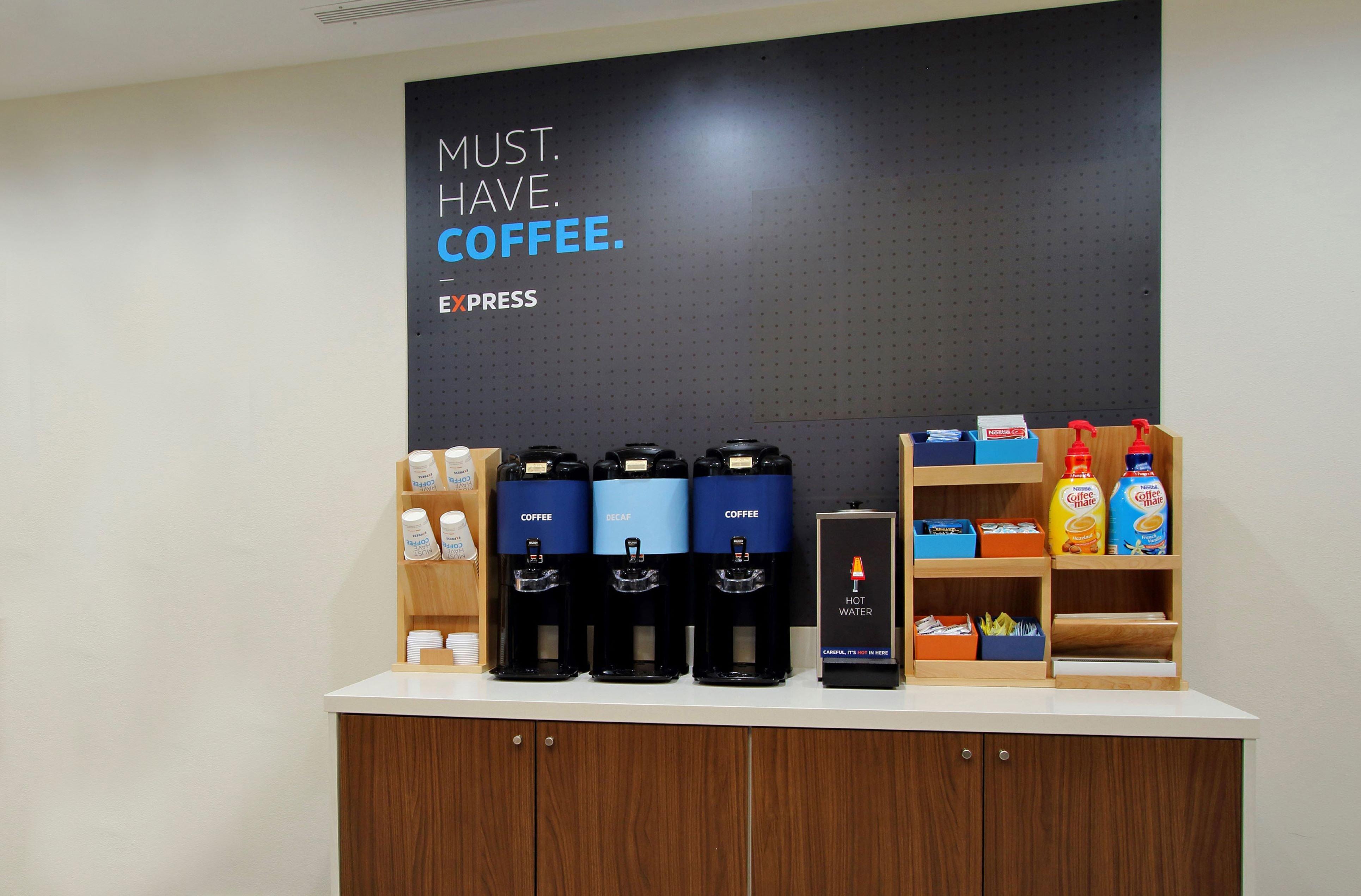 Holiday Inn Express & Suites Covington By Ihg Ngoại thất bức ảnh