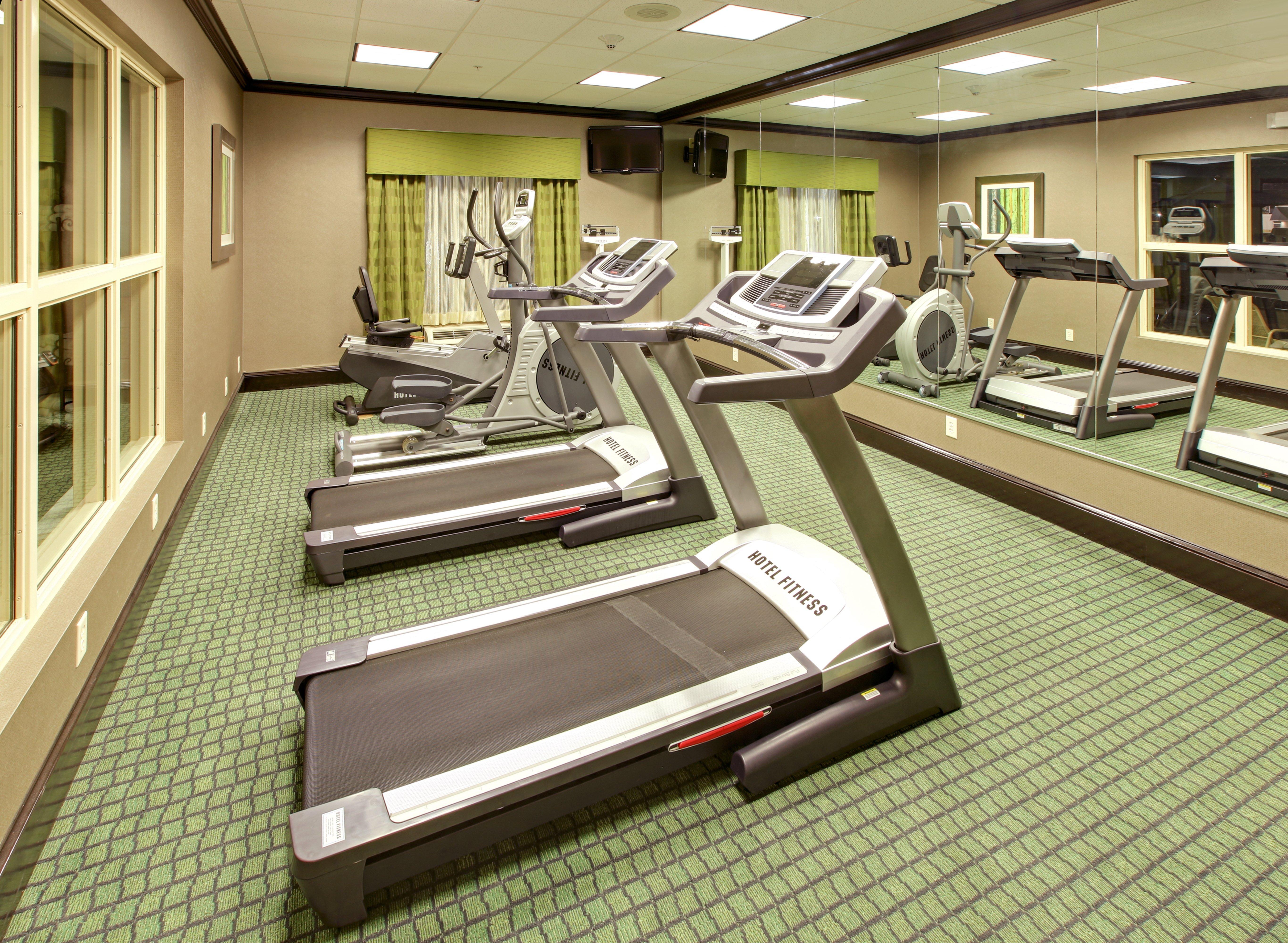 Holiday Inn Express & Suites Covington By Ihg Ngoại thất bức ảnh