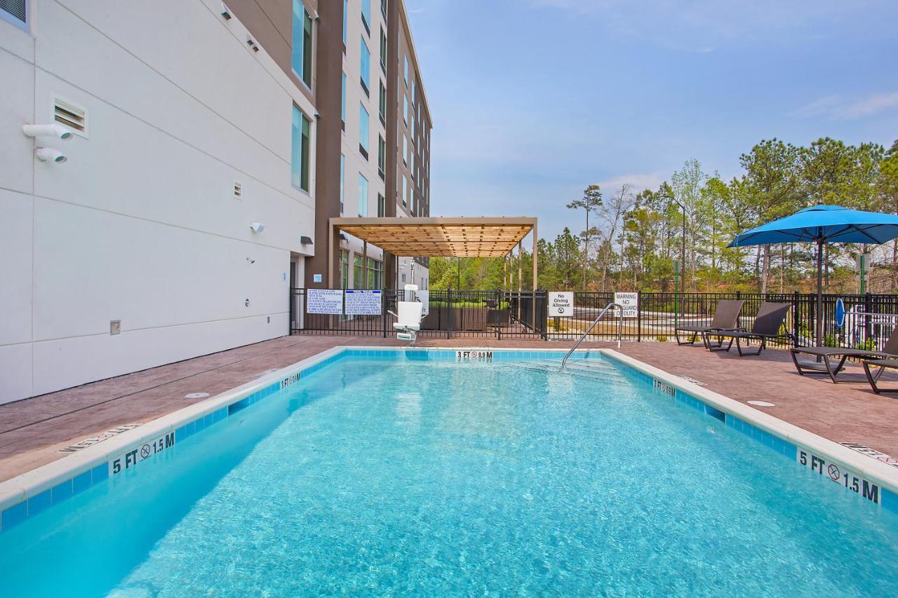 Holiday Inn Express & Suites Covington By Ihg Ngoại thất bức ảnh